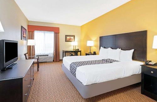 Stillwater Hotel | La Quinta by Wyndham Stillwater -University Area