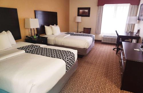 Stillwater Hotel | La Quinta by Wyndham Stillwater -University Area