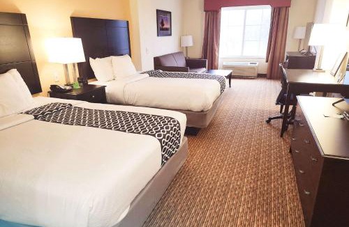 Stillwater Hotel | La Quinta by Wyndham Stillwater -University Area
