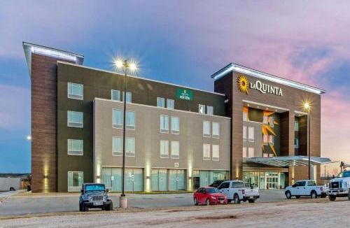 Sweetwater Hotel | La Quinta by Wyndham Sweetwater East