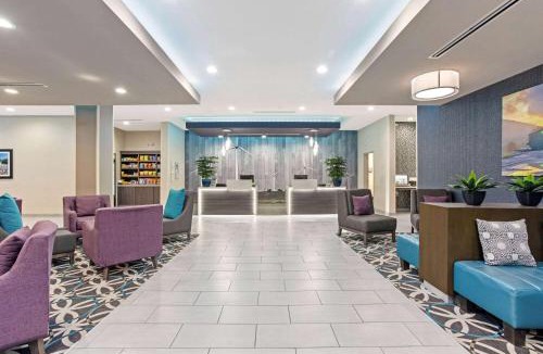 Sweetwater Hotel | La Quinta by Wyndham Sweetwater East
