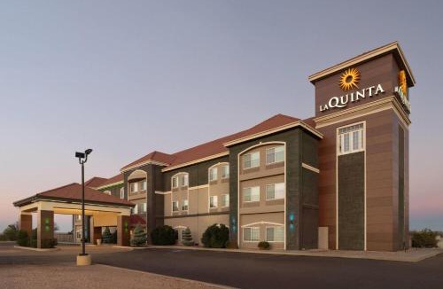 Tucumcari Hotel | La Quinta by Wyndham Tucumcari