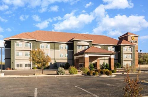 Tucumcari Hotel | La Quinta by Wyndham Tucumcari