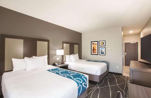 Broken Arrow Hotel | La Quinta by Wyndham Tulsa Broken Arrow