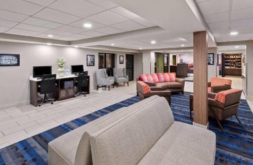 Goodlettsville Hotel | La Quinta by Wyndham Goodlettsville - Nashville