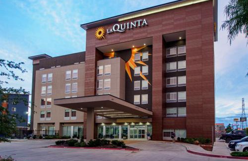 Central Oklahoma City Hotel | La Quinta by Wyndham Oklahoma City Airport