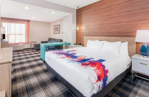 Central Oklahoma City Hotel | La Quinta by Wyndham Oklahoma City Airport