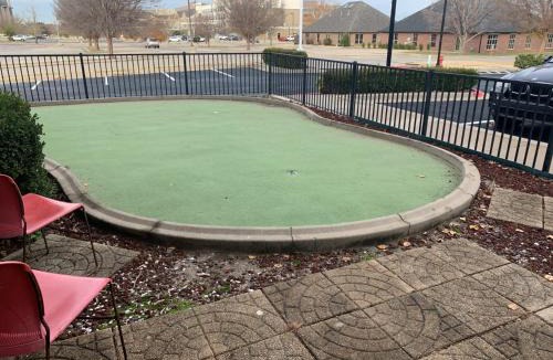Oklahoma City Hotel | La Quinta by Wyndham OKC North - Quail Springs
