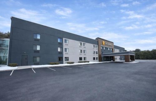 Stevens Point Hotel | La Quinta by Wyndham Stevens Point