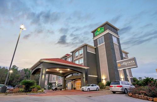 Egypt Hotel | La Quinta by Wyndham Houston - Magnolia