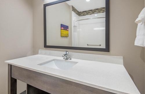 Weatherford Hotel | La Quinta by Wyndham Weatherford OK