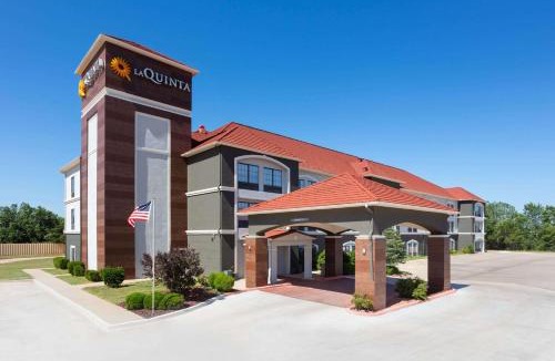 Woodward Hotel | La Quinta by Wyndham Woodward