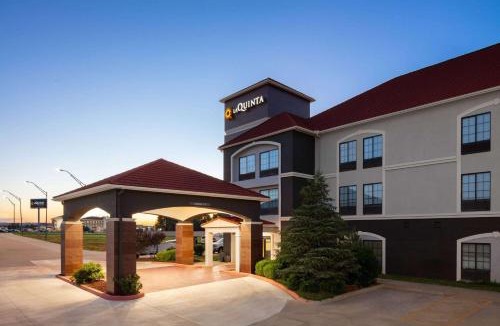 Woodward Hotel | La Quinta by Wyndham Woodward