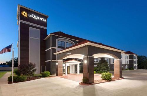 Woodward Hotel | La Quinta by Wyndham Woodward