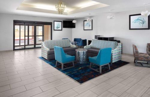 Woodward Hotel | La Quinta by Wyndham Woodward