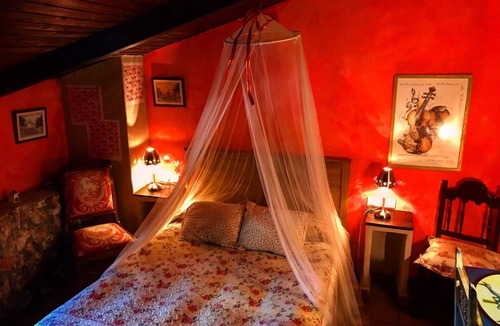 Valeria House | La Quinta de Malu. Escapada Romántica a Cuenca