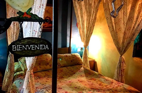 Valeria Other | La Quinta de Malu romantic hotel in Cuenca