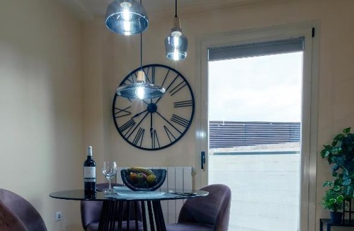 Burgos Apartment | La Quinta Esencia by Unique Rooms