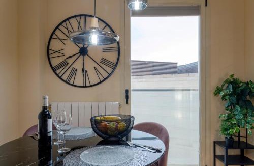 Burgos Apartment | La Quinta Esencia by Unique Rooms