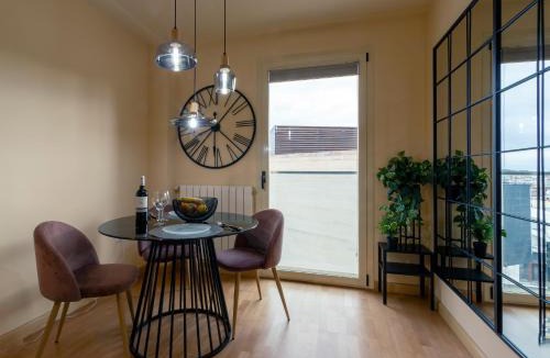 Burgos Apartment | La Quinta Esencia by Unique Rooms