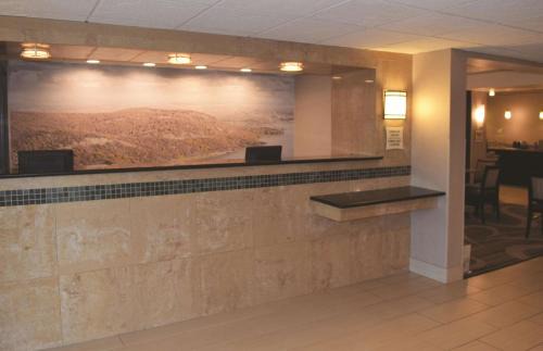 Johnson City Hotel | La Quinta Inn by Wyndham Binghamton - Johnson City