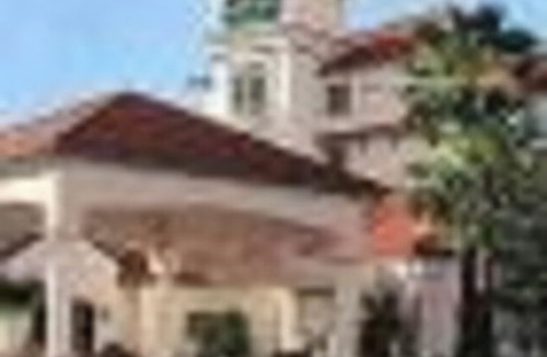 Harlandale Hotel | La Quinta Inn by Wyndham San Antonio South Park