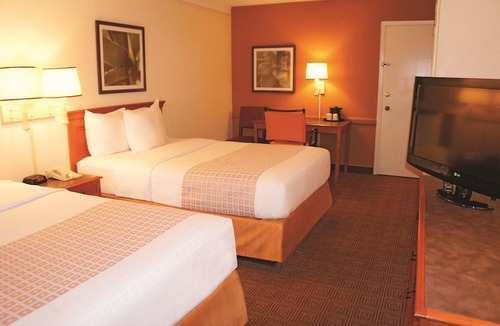 Harlandale Hotel | La Quinta Inn by Wyndham San Antonio South Park