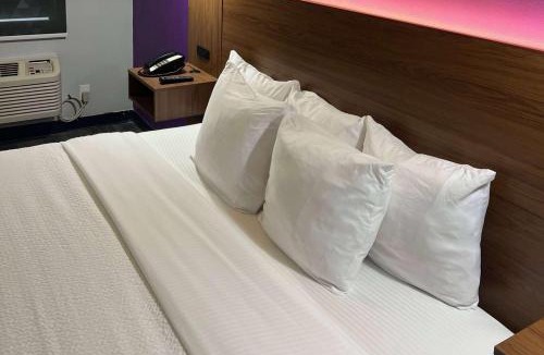 Amarillo Hotel | La Quinta Inn by Wyndham Amarillo Mid-City