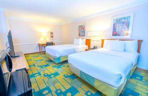Clute Hotel | La Quinta Inn by Wyndham Clute Lake Jackson