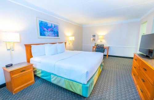 Clute Hotel | La Quinta Inn by Wyndham Clute Lake Jackson