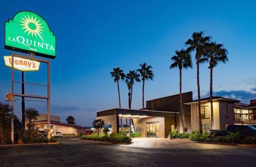 Western Division Hotel | La Quinta Inn by Wyndham Laredo I-35