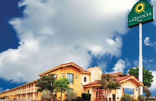 Odessa Hotel | La Quinta Inn by Wyndham Odessa