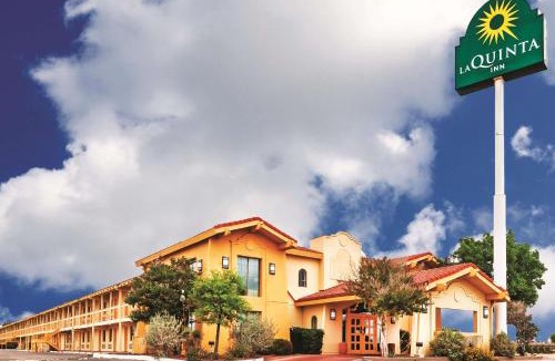 Odessa Hotel | La Quinta Inn by Wyndham Odessa