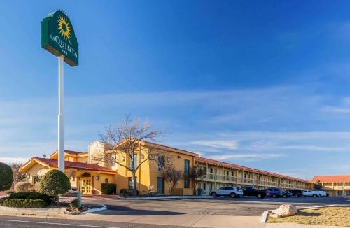 Odessa Hotel | La Quinta Inn by Wyndham Odessa
