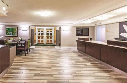 Odessa Hotel | La Quinta Inn by Wyndham Odessa