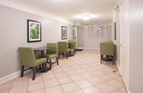 Midvale Hotel | La Quinta Inn by Wyndham Salt Lake City Midvale