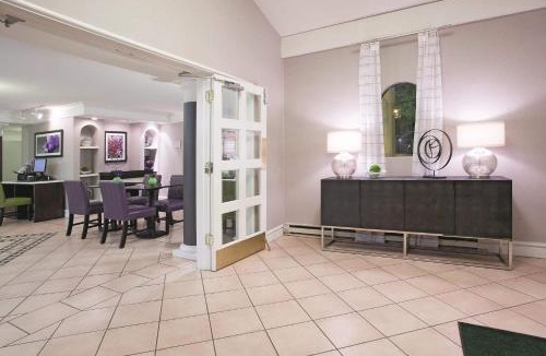 Midvale Hotel | La Quinta Inn by Wyndham Salt Lake City Midvale
