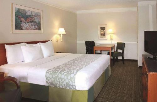 Tyler Hotel | La Quinta Inn by Wyndham Tyler