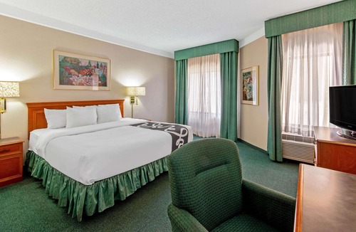 Las Cruces Hotel | La Quinta Inn by Wyndham Las Cruces Mesilla Valley