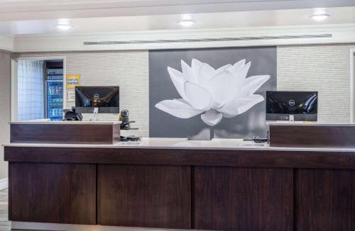 Sacramento Hotel | La Quinta Inn by Wyndham Sacramento North