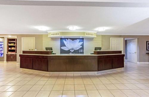 San Angelo Hotel | La Quinta Inn by Wyndham and Conference Center San Angelo