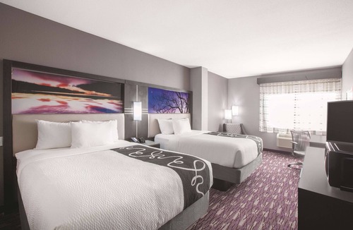 Kingsville Hotel | La Quinta Inn & Suites by Wyndham Kingsville