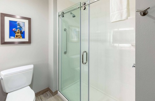 Round Rock Hotel | La Quinta Inn & Suites by Wyndham Round Rock near Kalahari