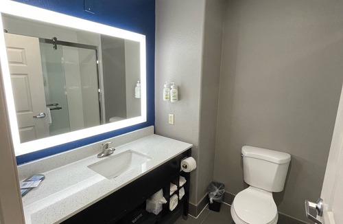 Stone Oak Hotel | La Quinta Inn & Suites by Wyndham San Antonio N Stone Oak