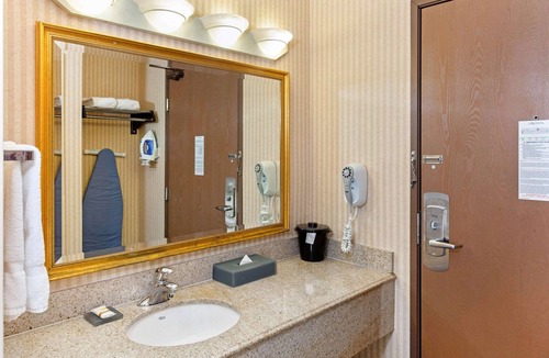 Stevens Point Hotel | La Quinta Inn & Suites by Wyndham Stevens Point