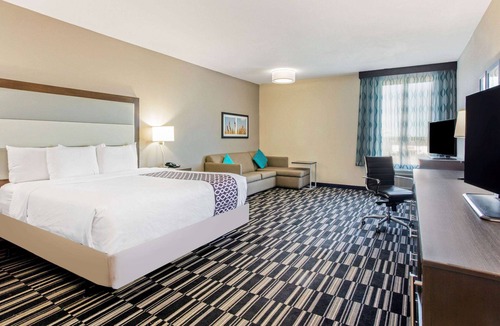 Sweetwater Hotel | La Quinta Inn & Suites by Wyndham Sweetwater East