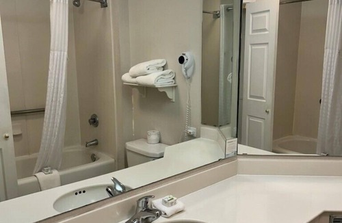 Westside Hotel | La Quinta Inn & Suites by Wyndham Albuquerque West