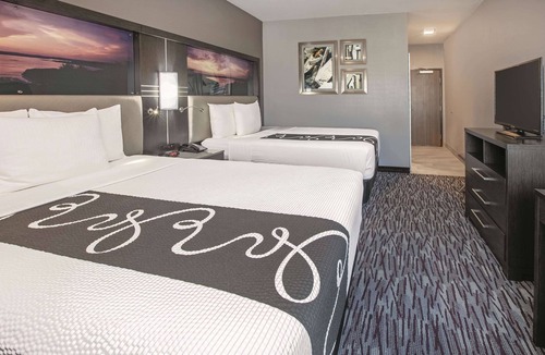 Amarillo Hotel | La Quinta Inn & Suites by Wyndham Amarillo Airport