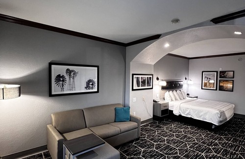 Big Spring Hotel | La Quinta Inn & Suites by Wyndham Big Spring