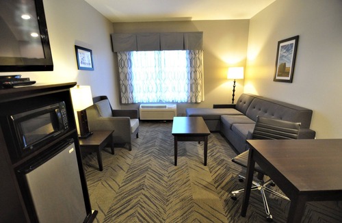 Brookshire Hotel | La Quinta Inn & Suites by Wyndham-Brookshire-West Katy